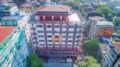 H Plus Hotel Yangon ホテルの詳細