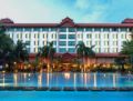 Hilton Mandalay ホテルの詳細