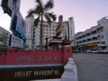 Hotel Mandalay ホテルの詳細