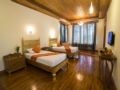 Inle Garden Hotel ホテルの詳細