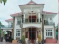 Mandalay White House Hotel ホテルの詳細