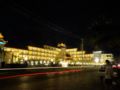 Mawlamyine Strand Hotel ホテルの詳細