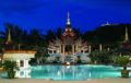 Mercure Mandalay Hill Resort ホテルの詳細