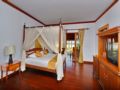Myanmar Treasure Resort ホテルの詳細