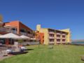 Luderitz Nest Hotel ホテルの詳細