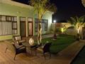 Namib Guesthouse ホテルの詳細