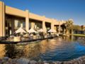 Windhoek Country Club Resort ホテルの詳細