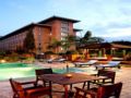 Crowne Plaza Hotel Kathmandu-Soaltee ホテルの詳細