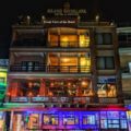 Grand Shivalaya Hotel And Restro ホテルの詳細