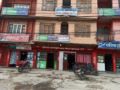 Hotel Annapurna & Guest House ホテルの詳細