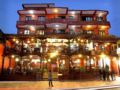 Hotel Landmark Pokhara ホテルの詳細