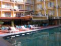 Hotel Woodland Kathmandu ホテルの詳細