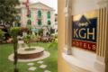 Kathmandu Guest House by KGH Group ホテルの詳細
