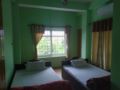 Madhukunda Homestay ホテルの詳細