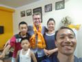 Nayabazar Family Homestay ホテルの詳細