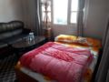 Nepal Travelers Home-Double Bed Private Bathroom ホテルの詳細