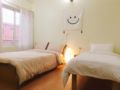 SerendipityTwo-Bedroom Apartment with Tatami ホテルの詳細