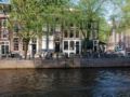 Amsterdam Boutique Apartments ホテルの詳細