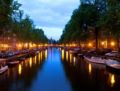 Andaz Amsterdam Prinsengracht a concept by Hyatt ホテルの詳細