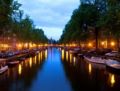 Andaz Amsterdam Prinsengracht a concept by Hyatt ホテルの詳細