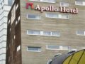 Apollo Hotel Almere City Centre ホテルの詳細
