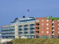 Apollo Hotel Ijmuiden Seaport Beach ホテルの詳細