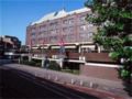 Apollo Hotel Lelystad City Centre ホテルの詳細