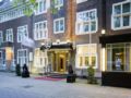 Apollofirst boutique hotel Amsterdam ホテルの詳細