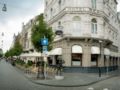 BEAUMONT Maastricht ホテルの詳細