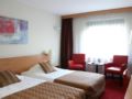 Best Western Plus Amsterdam Airport ホテルの詳細