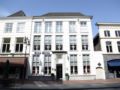 Best Western Plus City Centre Hotel Den Bosch ホテルの詳細