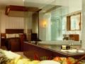 Bilderberg Europa Hotel Scheveningen ホテルの詳細