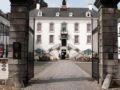 Bilderberg Kasteel Vaalsbroek ホテルの詳細