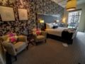 Boutique Hotel Notting Hill ホテルの詳細