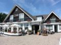 Boutique Hotel Texel ホテルの詳細