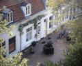 Charming House in Historic Haarlem - with bicycles ホテルの詳細