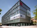 citizenM Amsterdam South ホテルの詳細