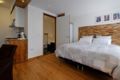 Comfort Appartement A Stadspark, Netflix, Airco ホテルの詳細