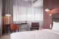 Corendon Village Hotel Amsterdam ホテルの詳細