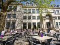 Court Hotel City Centre Utrecht ホテルの詳細