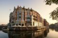 De L'Europe Amsterdam - The Leading Hotels of the World ホテルの詳細