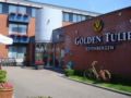 Golden Tulip Hotel Zevenbergen ホテルの詳細