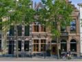 Grand Boutique Hotel Huis Vermeer ホテルの詳細