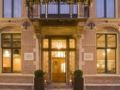 Grand Hotel Alkmaar ホテルの詳細