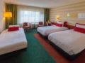 Grand Hotel Amstelveen ホテルの詳細