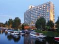 Hilton Amsterdam Hotel ホテルの詳細