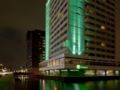 Holiday Inn Amsterdam ホテルの詳細