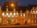 Hotel Bigarre Maastricht Centrum ホテルの詳細