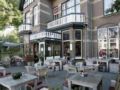 Hotel Bloemendaal ホテルの詳細