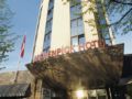 Hotel Den Haag Voorburg ホテルの詳細